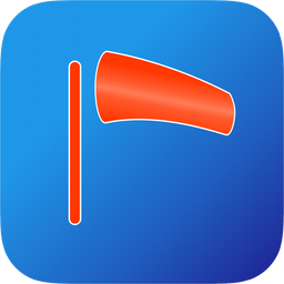 SimpleAvWx app icon